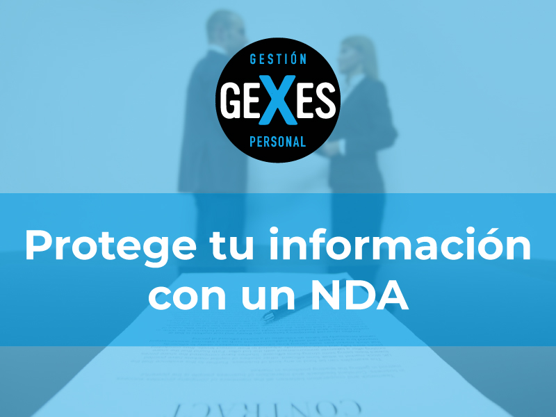 En este momento estás viendo ¿Qué es un NDA y por qué es importante?
