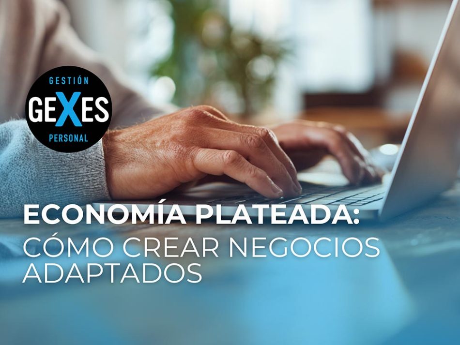 ECONOMÍA PLATEADA: CÓMO CREAR NEGOCIOS ADAPTADOS AL ENVEJECIMIENTO DE LA POBLACIÓN