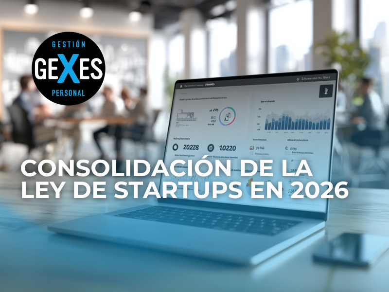 En este momento estás viendo Certificación de Startups 2026: Cómo blindar tu ronda de inversión con ENISA 