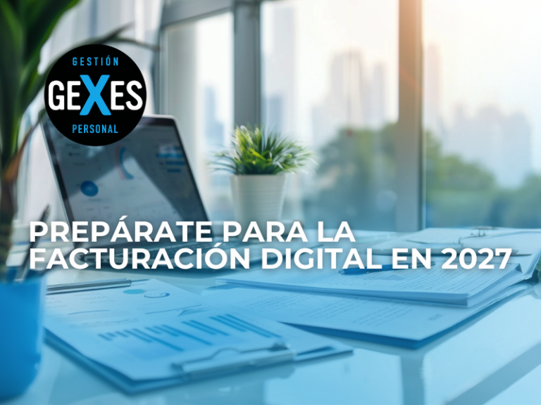 Lee más sobre el artículo Factura Electrónica y VeriFactu 2026: Guía de preparación para el horizonte 2027 