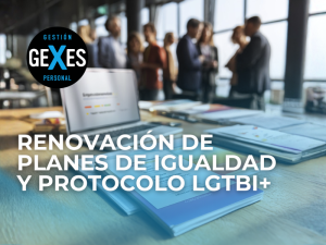 Lee más sobre el artículo  Compliance Laboral 2026: Protocolo LGTBI+ y Renovación de Planes de Igualdad 