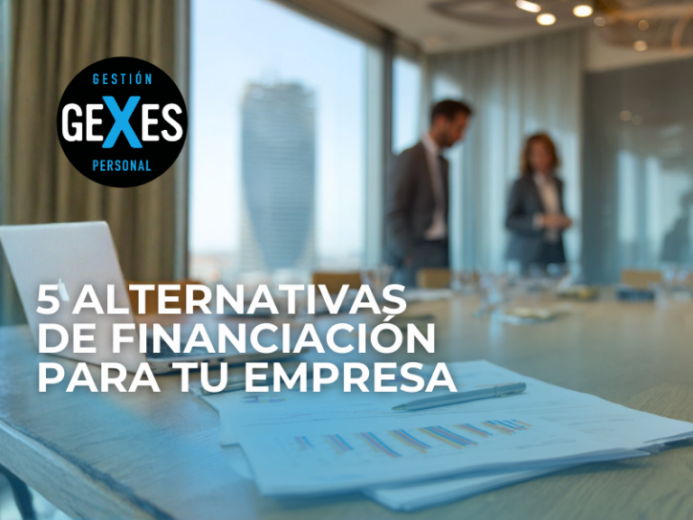 Lee más sobre el artículo  5 alternativas de financiación para tu empresa 