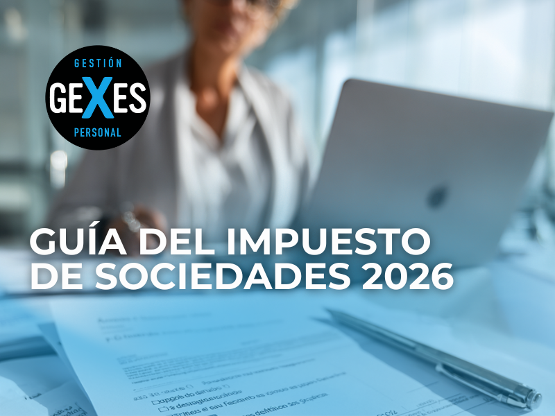 En este momento estás viendo  Guía del Impuesto de Sociedades 2026: Deducciones por Inversión Verde y Amortización Acelerada