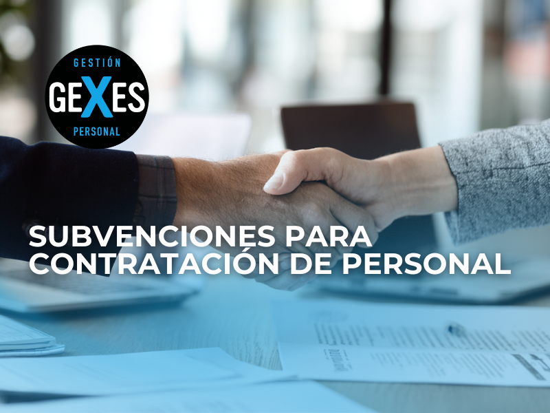 En este momento estás viendo  Ayudas Conciliación Madrid 2026: Subvenciones para contratación de personal 