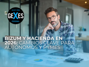 Lee más sobre el artículo Bizum y Hacienda en 2026: cambios clave para autónomos y pymes