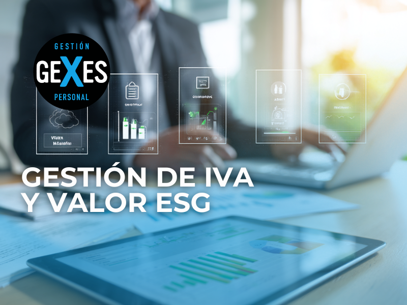 En este momento estás viendo  Asesoría Especializada en Educación y Tercer Sector 2026: Gestión de IVA y Valor ESG